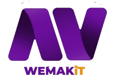 WemakIT logo